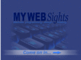 mywebsights.ca