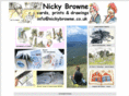 nickybrowne.co.uk