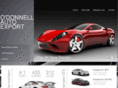 odonnellautoexport.com