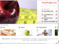 omyweight.com