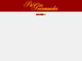 pagesgourmandes.com