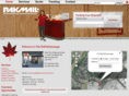 pakmailmississauga.com