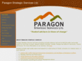 paragonstrategic.com