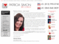 patriciasimon.com