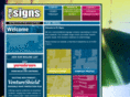 pc-signs.co.uk