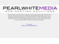 pearlwhitemediahosting.com