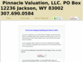 pinnacle-valuation.com