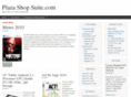 plazashopsuite.com