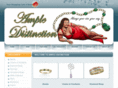 plussizedjewelry.com