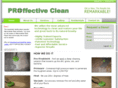proffectiveclean.com