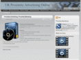 proximityadsonline.co.uk