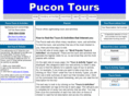 pucontours.net