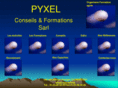 pyxel.biz