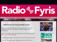 radiofyris.se