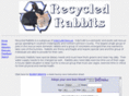 recycledrabbit.org