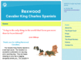 rexwoodcavaliers.com
