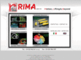 rimaspa.com