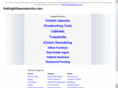 rollinghillswoodworks.com