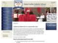 saintceciliaschool.org