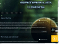 samariumwars.com
