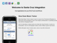 santacruzintegration.com