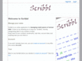 scribbl.net