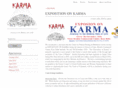 secretsofkarma.org