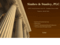simbroandstanley.com