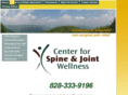 spineandjointwellness.com
