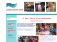 stmarysnsbagenalstown.ie