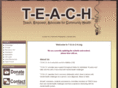 t-e-a-c-h.org
