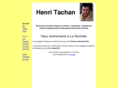 tachan.org