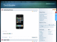 techquake.net