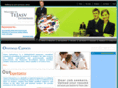 tejasvoverseas.com