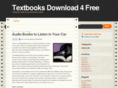 textbooksdownload4free.com