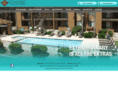 thefoxfireapts.com