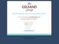 thegelfandgroup.com