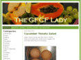 thegfcflady.com