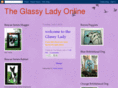 theglassyladyonline.com