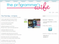 theprogrammerswife.com