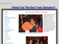 thereunionparty.com
