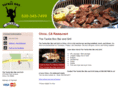 thetaclkeboxbarandgrill.com