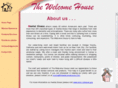 thewelcomehouse.com