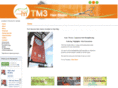 tm3hairstudio.com