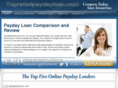 topratedpaydayloan.com
