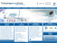 tulsacomputertech.com