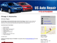 usautorepairchicago.com