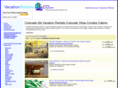 vacationrentalsco.com