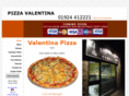 valentinapizza.com