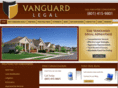 vanguardlegal.com